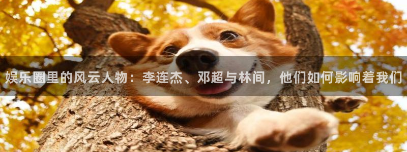 泰达娱乐体育凯捷代理注册：娱乐圈里的风云人物：李连杰、邓超与林间，他们如何影响着