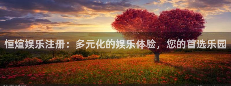泰达娱乐体育注册登录入口：恒煊娱乐注册：多元化的娱乐体验，您的首选乐园